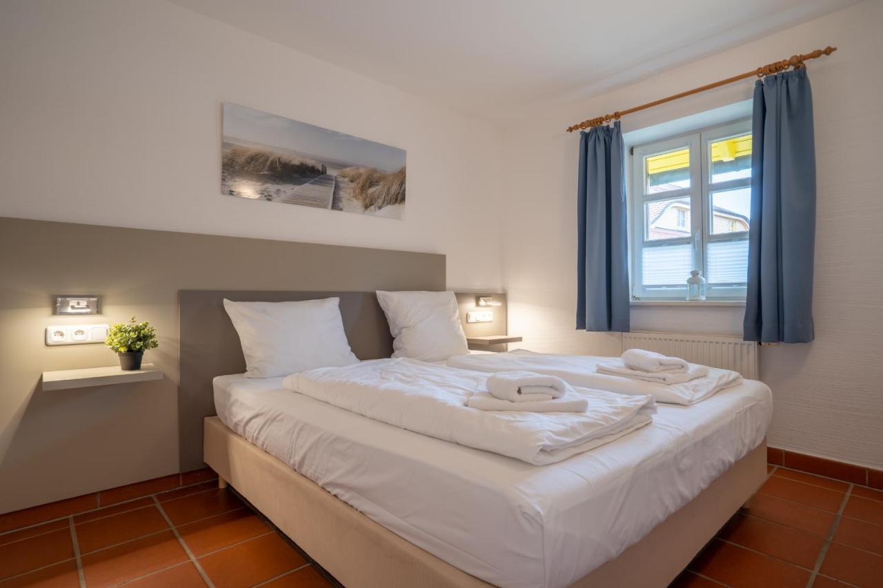 Feriendorf Rugana - Appartement Дранске Экстерьер фото