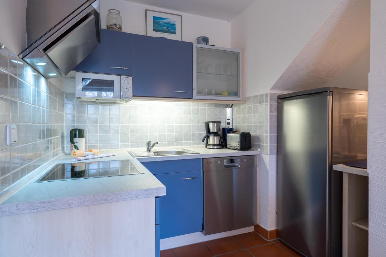 Feriendorf Rugana - Appartement Дранске Экстерьер фото