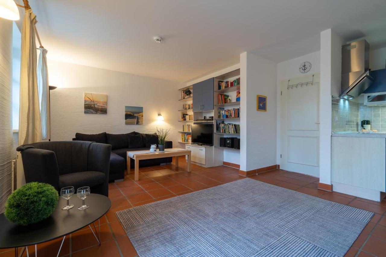 Feriendorf Rugana - Appartement Дранске Экстерьер фото