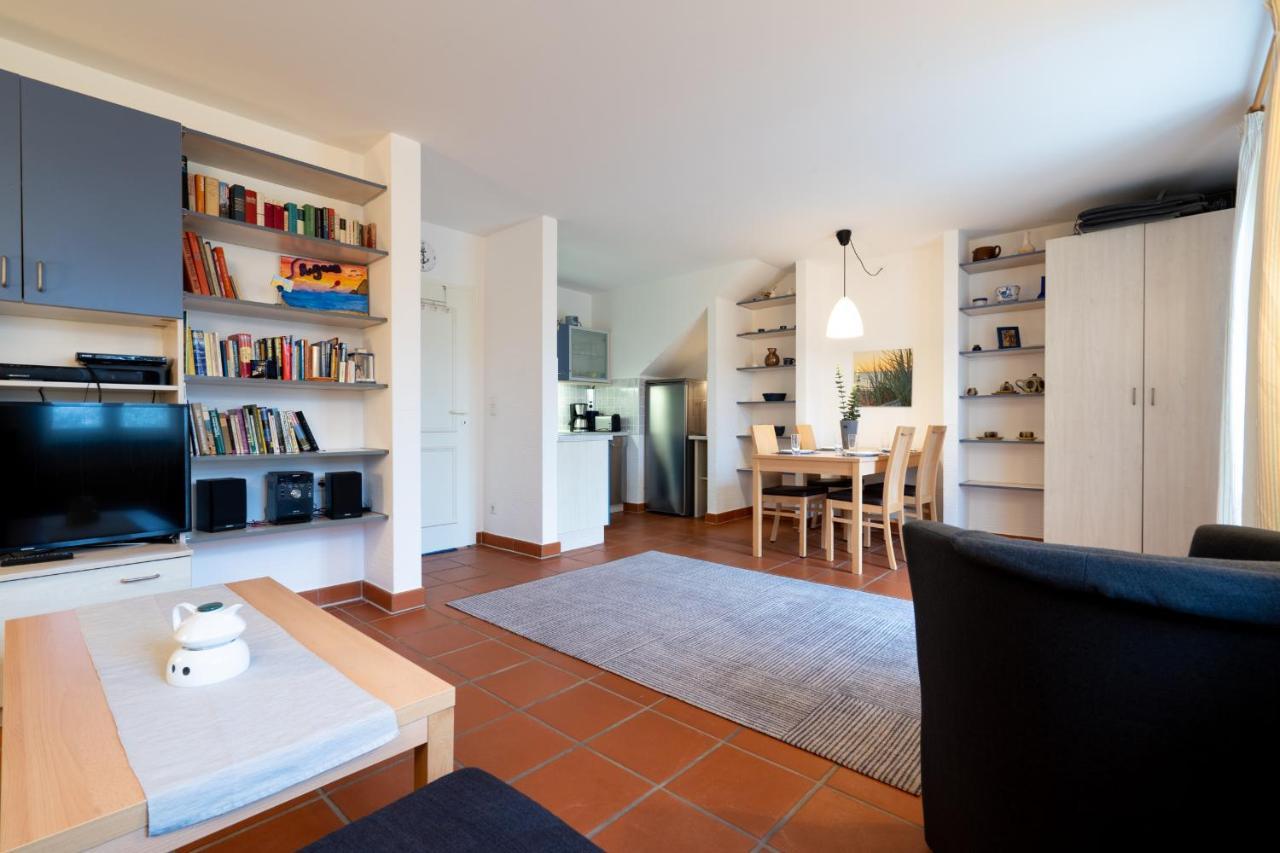 Feriendorf Rugana - Appartement Дранске Экстерьер фото