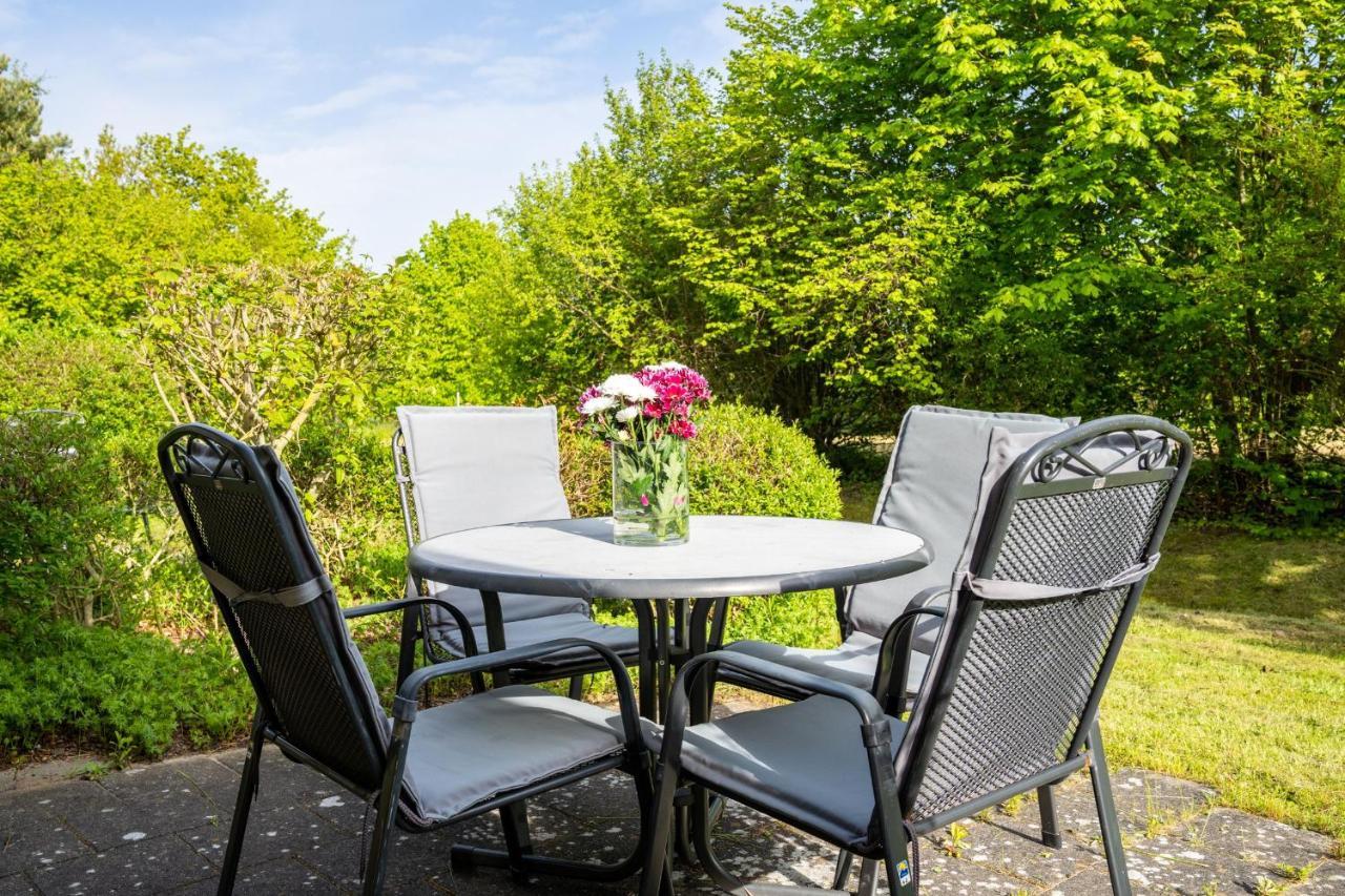 Feriendorf Rugana - Appartement Дранске Экстерьер фото